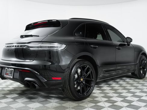 Used 2024 Porsche Macan GTS image 7