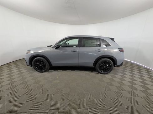 New 2027 Honda HR-V Sport image 16