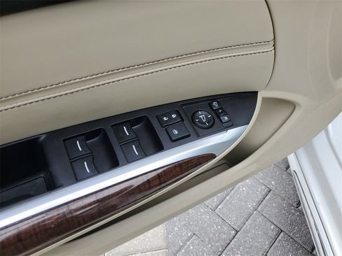 Used 2019 Acura TLX 3.5L Advance Pkg image 23