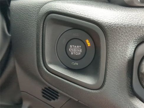 New 2025 Jeep Wrangler Sport S image 30