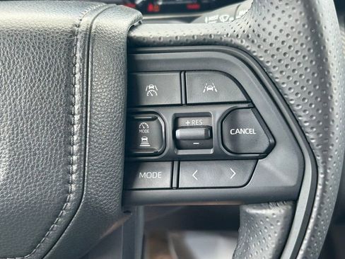 Used 2025 Toyota 4Runner TRD Pro AWD/4WD image 46