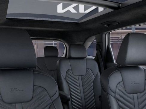 New 2026 Kia Sorento SX Prestige AWD/4WD image 29