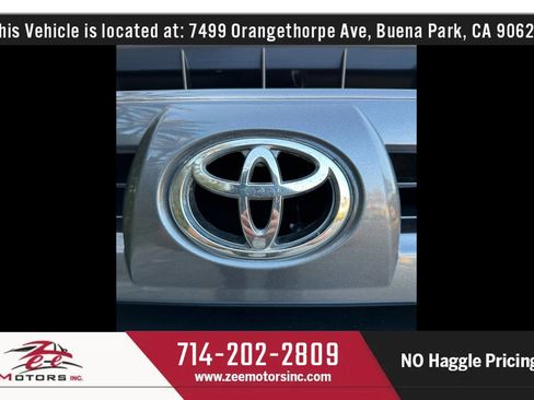 Used 2005 Toyota 4Runner Sport image 51