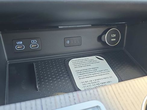 New 2026 Genesis GV80 3.5T Prestige AWD/4WD image 27
