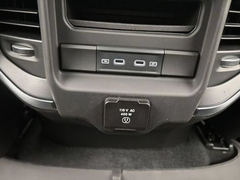 New 2026 RAM 1500 Big Horn AWD/4WD image 24