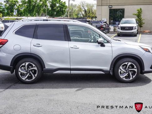 Used 2023 Subaru Forester Touring AWD/4WD image 57