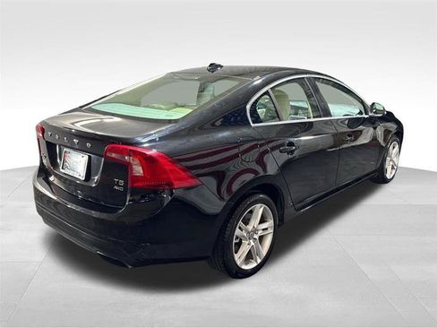 Used 2015 Volvo S60 T5 Premier AWD/4WD image 5