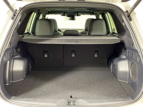 New 2026 Subaru Forester Sport image 28