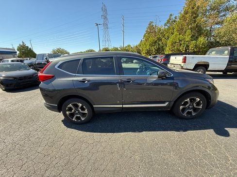 Used 2019 Honda CR-V Touring image 6