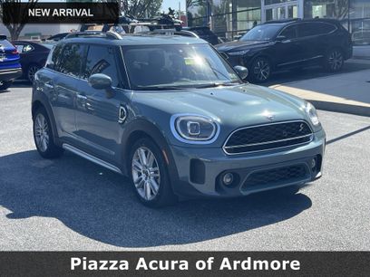Used 2023 MINI Cooper Countryman S