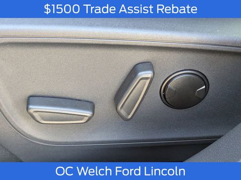 New 2025 Ford Bronco Sport Heritage w/ Convenience Package image 22