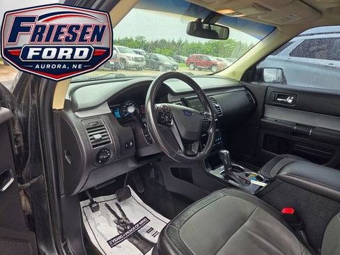 Used 2013 Ford Flex Limited AWD/4WD image 11