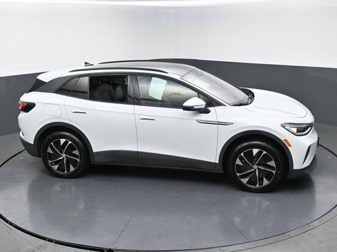 Used 2022 Volkswagen ID.4 Pro S image 48