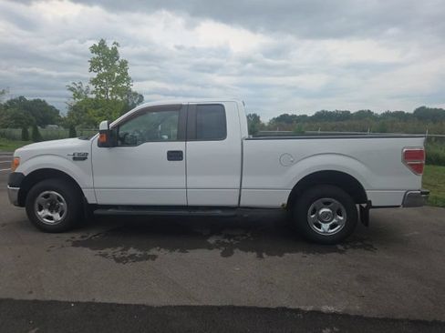 Used 2011 Ford F150 XL w/ Trailer Tow Pkg RWD image 12