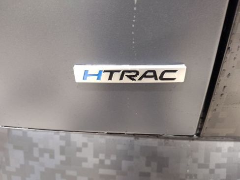 New 2026 Hyundai Ioniq 5 XRT image 18