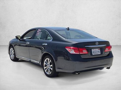 Used 2011 Lexus ES 350 FWD image 7
