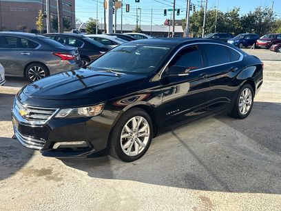 Used 2019 Chevrolet Impala LT