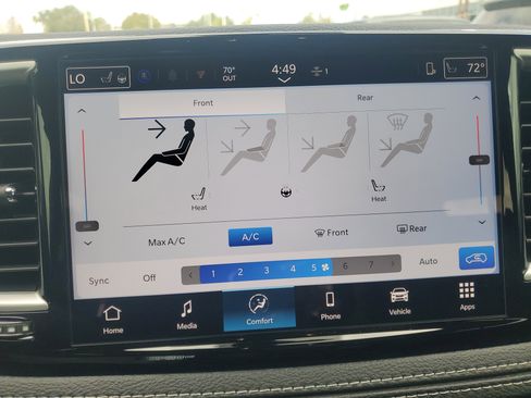 New 2026 Chrysler Pacifica Select image 18