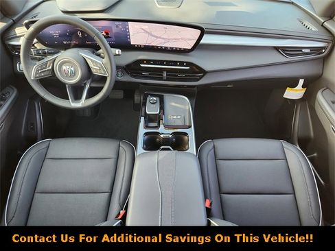 New 2026 Buick Enclave Preferred w/ Power Package image 19