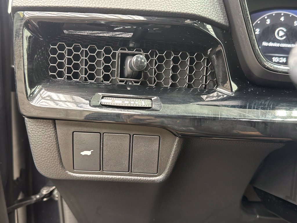 Used 2026 Honda CR-V EX-L image 23