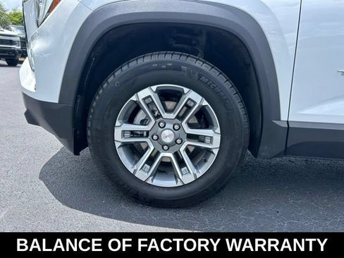 Used 2026 GMC Terrain Elevation FWD image 9