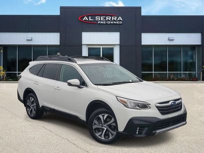 Used 2022 Subaru Outback Limited w/ Popular Package #2