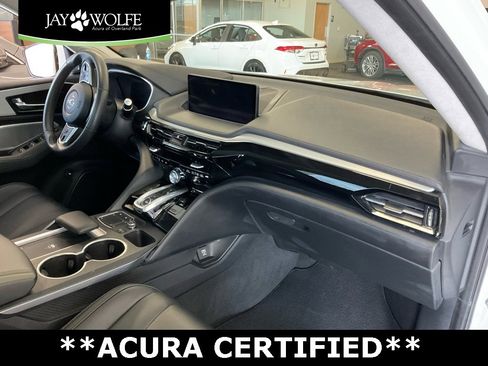 Certified 2023 Acura MDX SH-AWD image 18