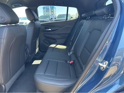 New 2026 Buick Envista Sport Touring w/ Convenience I Package FWD image 17