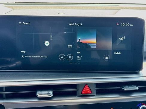 New 2026 Kia Sorento EX w/ EX Premium Package FWD image 15