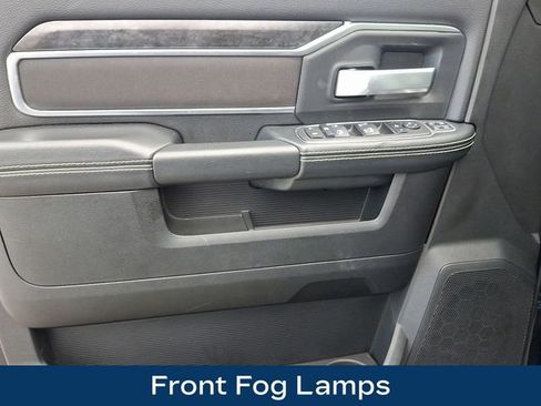 Used 2024 RAM 2500 Big Horn w/ Bed Utility Group image 15