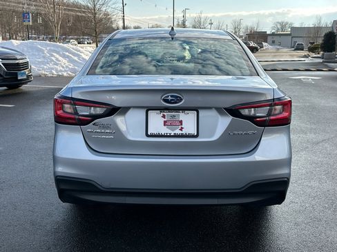 Certified 2025 Subaru Legacy Premium image 3