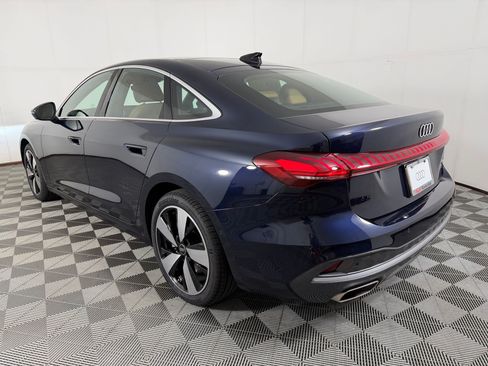 Used 2025 Audi A5 2.0T Premium w/ Convenience Package AWD/4WD image 3