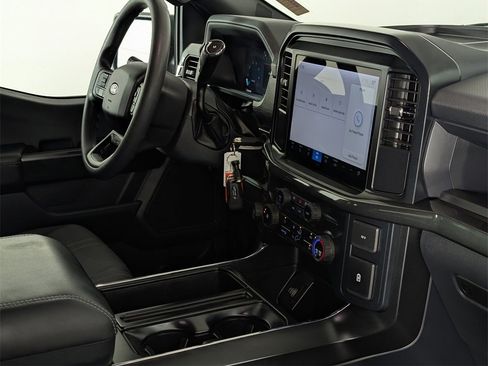 Used 2025 Ford F150 STX w/ Equipment Group 200A image 27