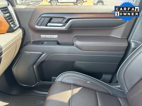 Used 2025 GMC Sierra 1500 Denali w/ Denali Reserve Package image 29