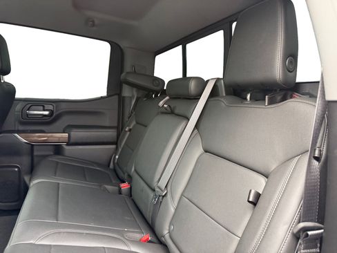 Used 2019 Chevrolet Silverado 1500 RST w/ All-Star Edition AWD/4WD image 16