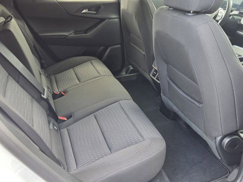 Used 2026 Chevrolet Equinox LT w/ Midnight Edition FWD image 10