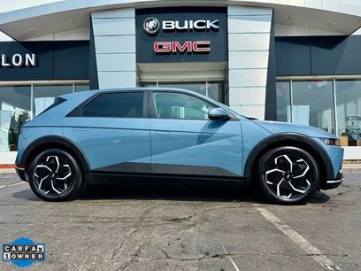 Used 2024 Hyundai Ioniq 5 SE