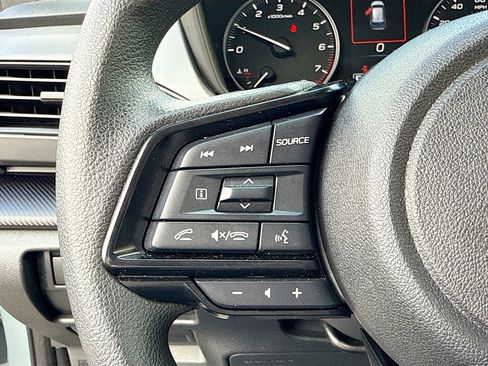 Certified 2024 Subaru Crosstrek 2.0i Premium image 35