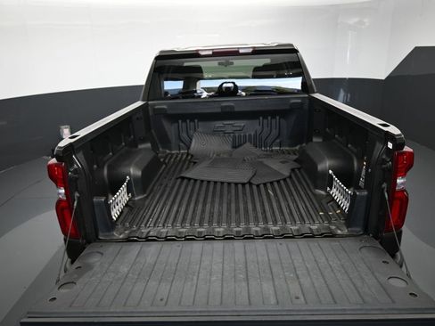 Used 2021 Chevrolet Silverado 1500 RST image 30