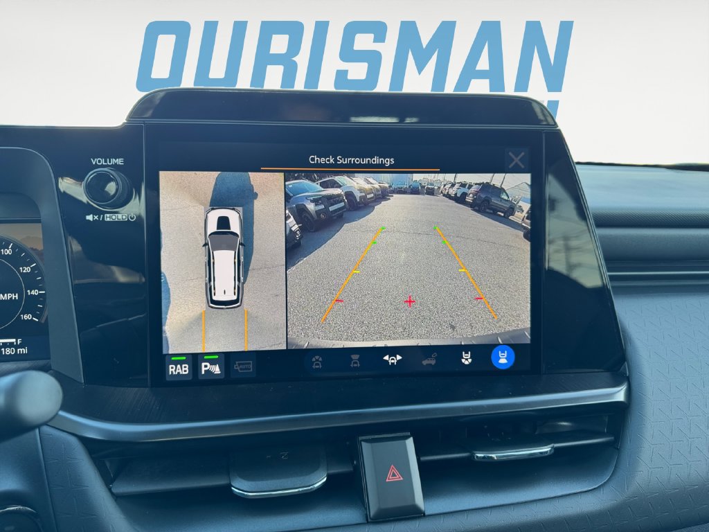New 2026 Subaru Outback Wilderness AWD/4WD image 19