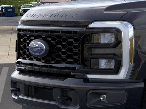 New 2026 Ford F350 XL w/ STX Appearance Package AWD/4WD image 39