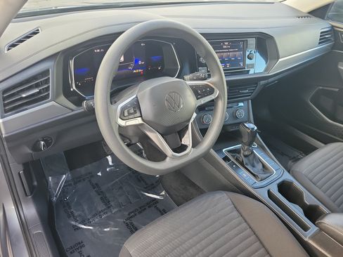 Used 2023 Volkswagen Jetta S FWD image 19