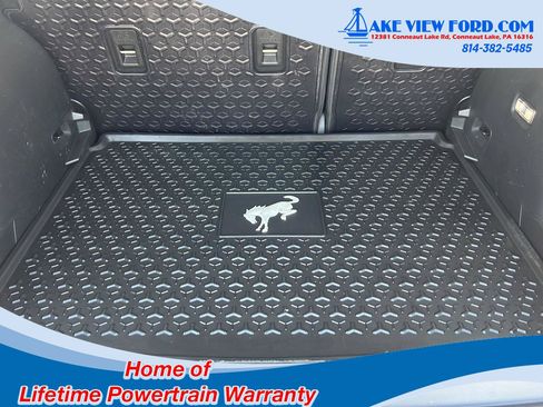 Used 2021 Ford Bronco Sport Big Bend AWD/4WD image 11