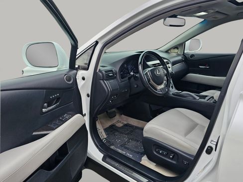 Used 2014 Lexus RX 350 AWD w/ Navigation Package image 19