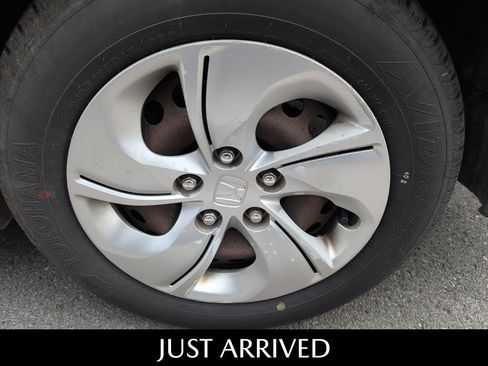 Used 2014 Honda Civic LX image 8