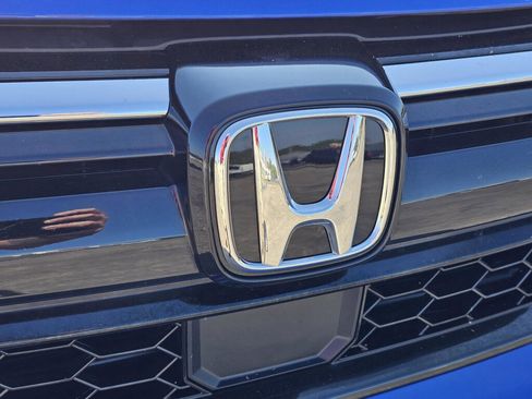 Used 2021 Honda CR-V Touring image 3