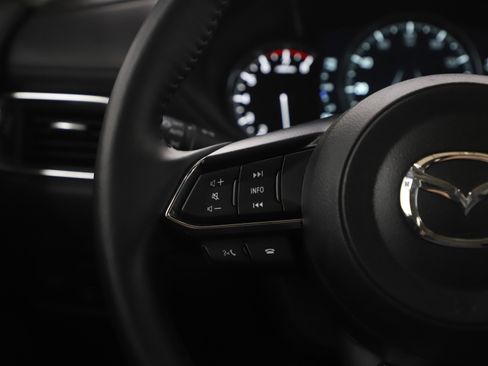 Used 2025 MAZDA CX-5 AWD 2.5 S image 27