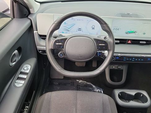 Used 2024 Hyundai Ioniq 5 SEL image 15