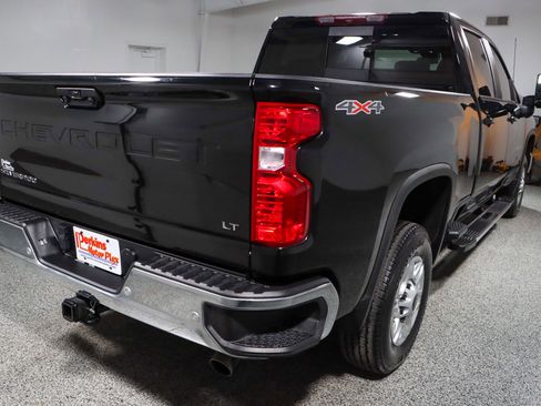 Used 2024 Chevrolet Silverado 2500 LT w/ All Star Edition image 7