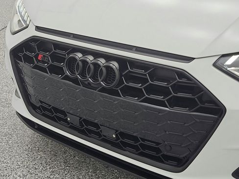 Used 2023 Audi S4 Premium Plus w/ Premium Plus Package image 13